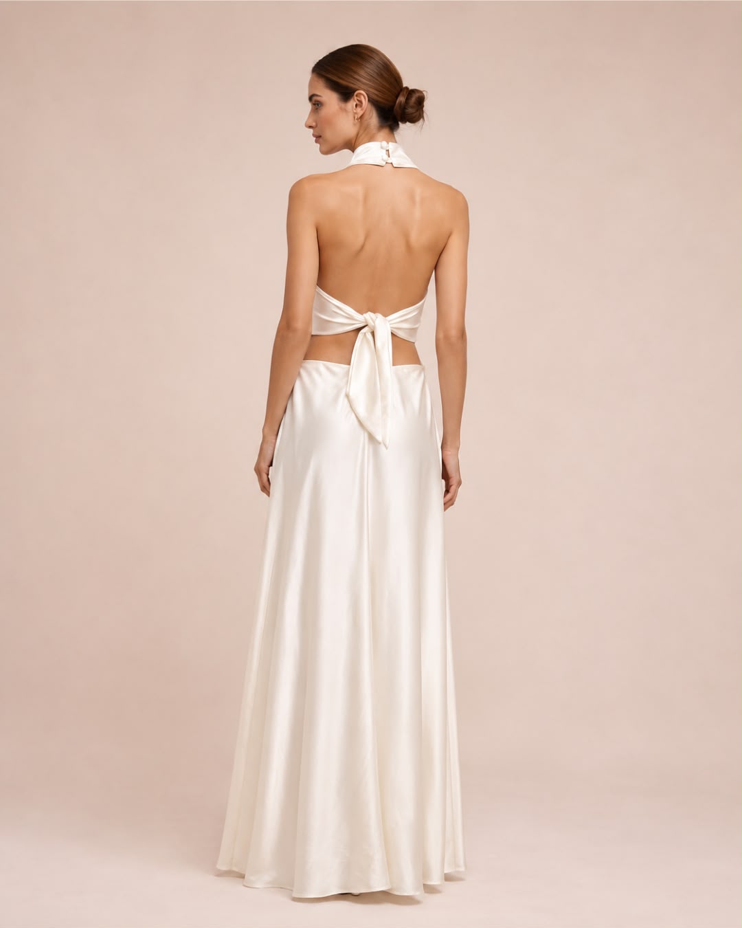 ALFONSINA DRESS