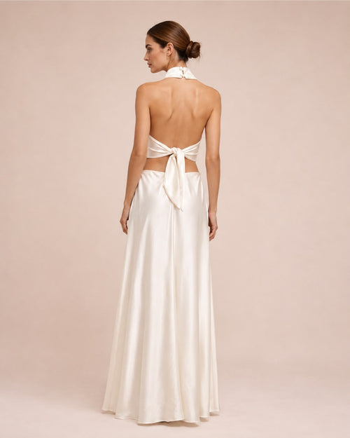 ALFONSINA DRESS