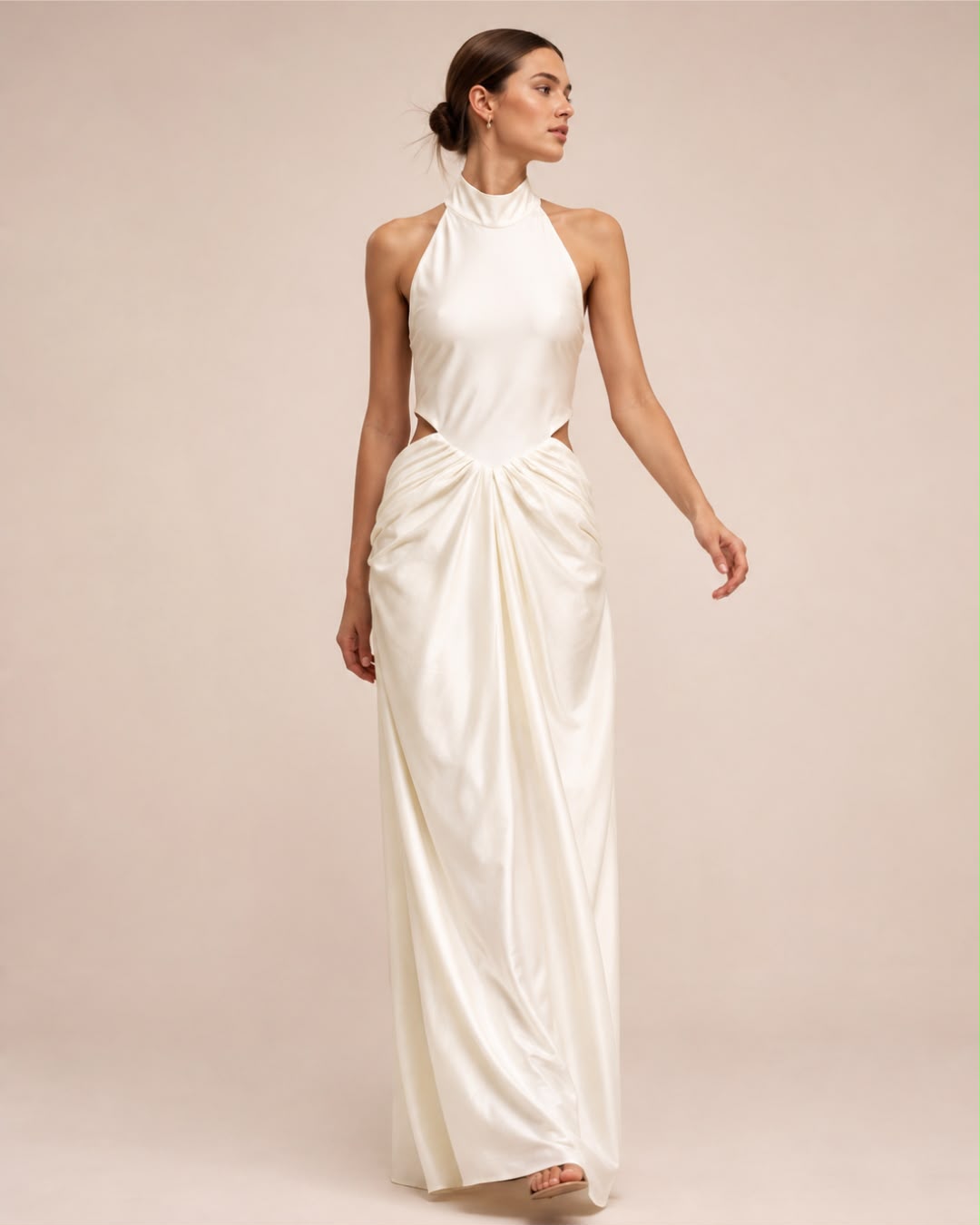 ALFONSINA DRESS