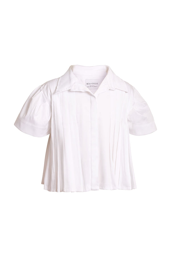 ALLEGRA SHIRT KIDS