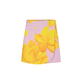 ANIS  SKORT