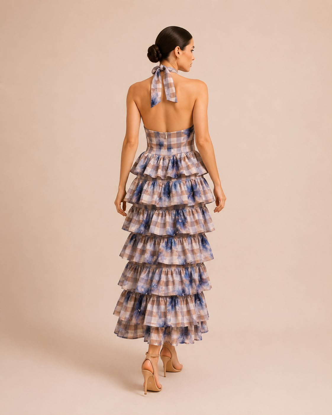 ARCADIO DRESS