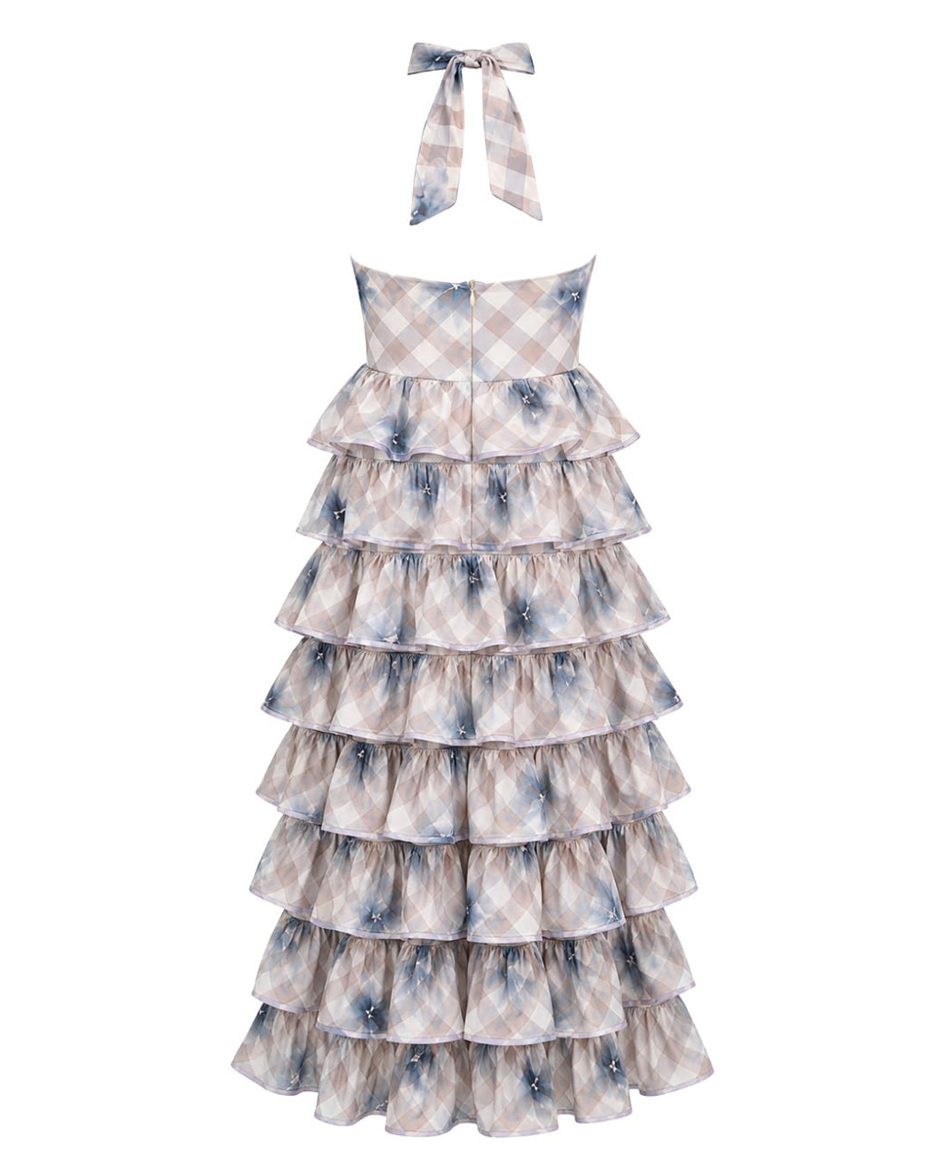ARCADIO DRESS