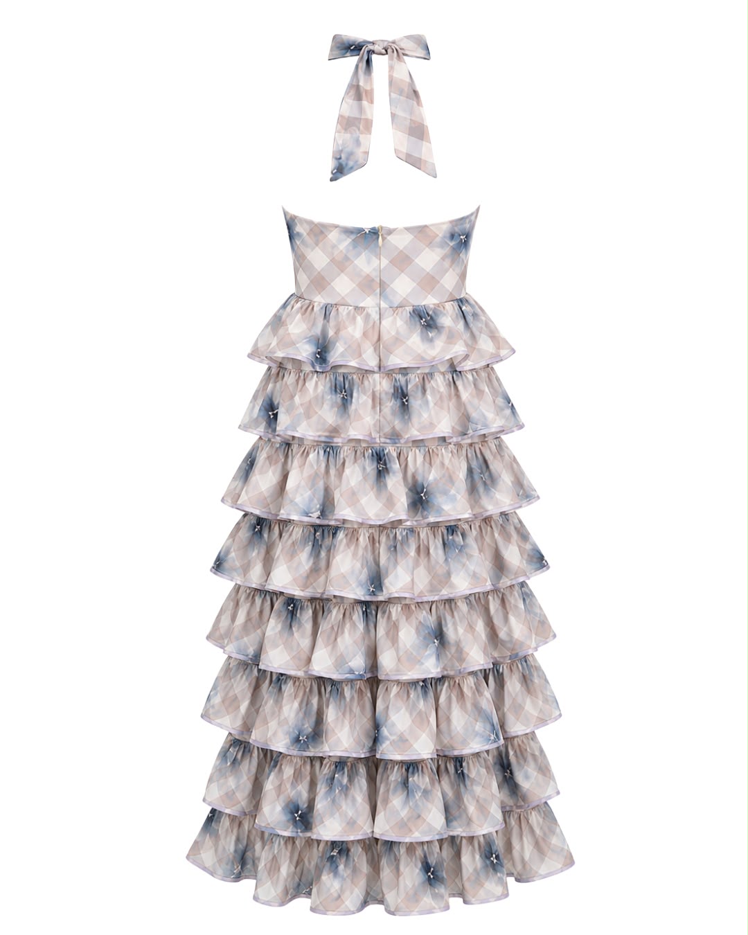 ARCADIO DRESS