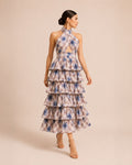 ARCADIO DRESS