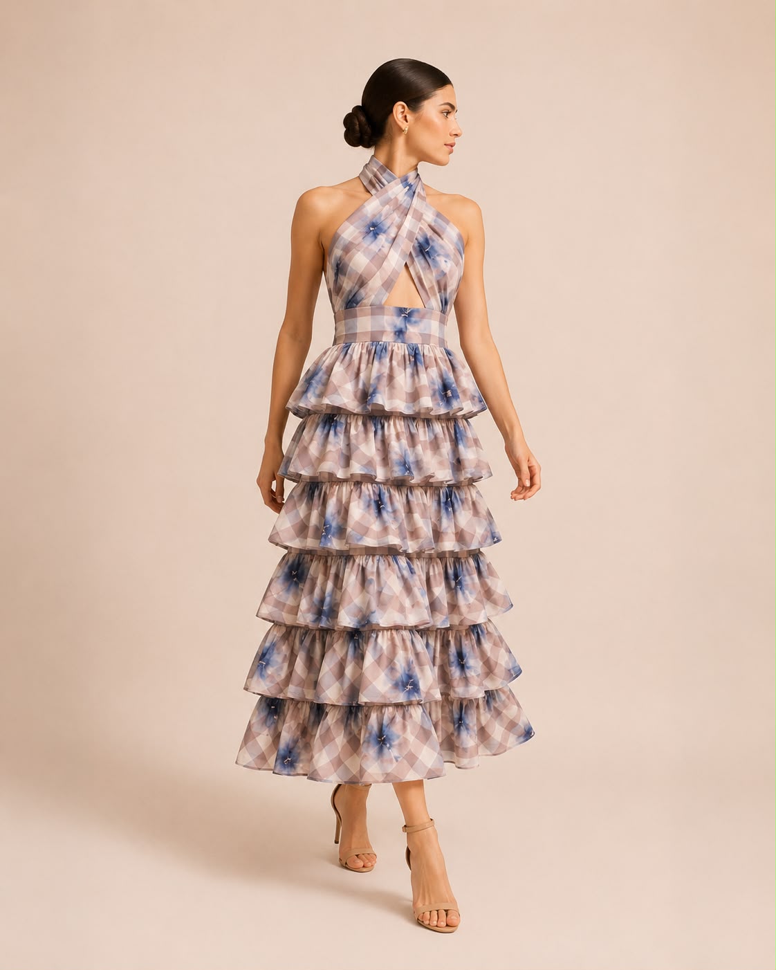 ARCADIO DRESS