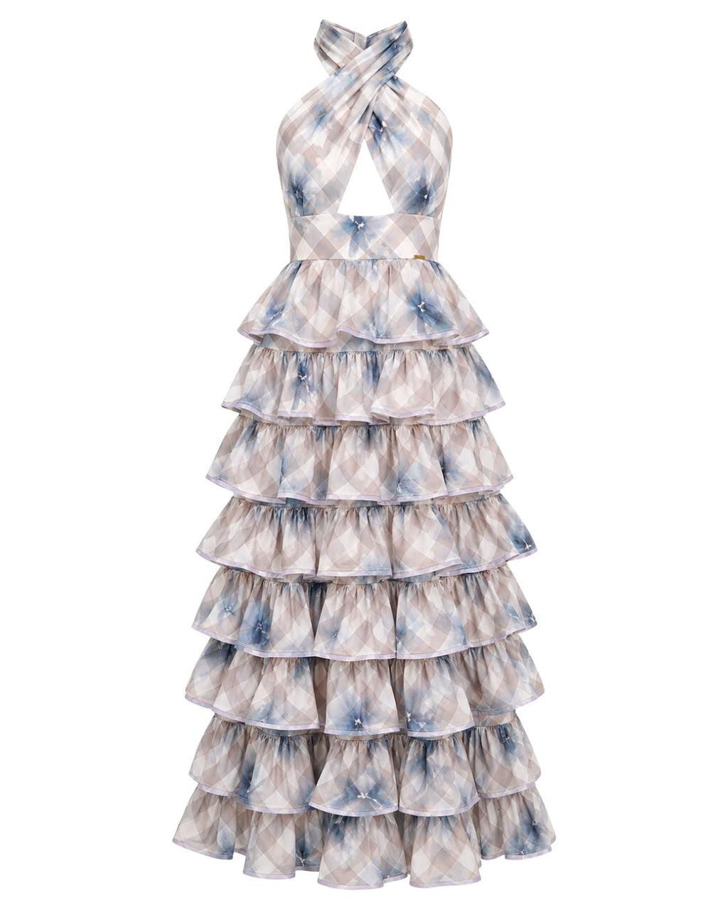 ARCADIO DRESS