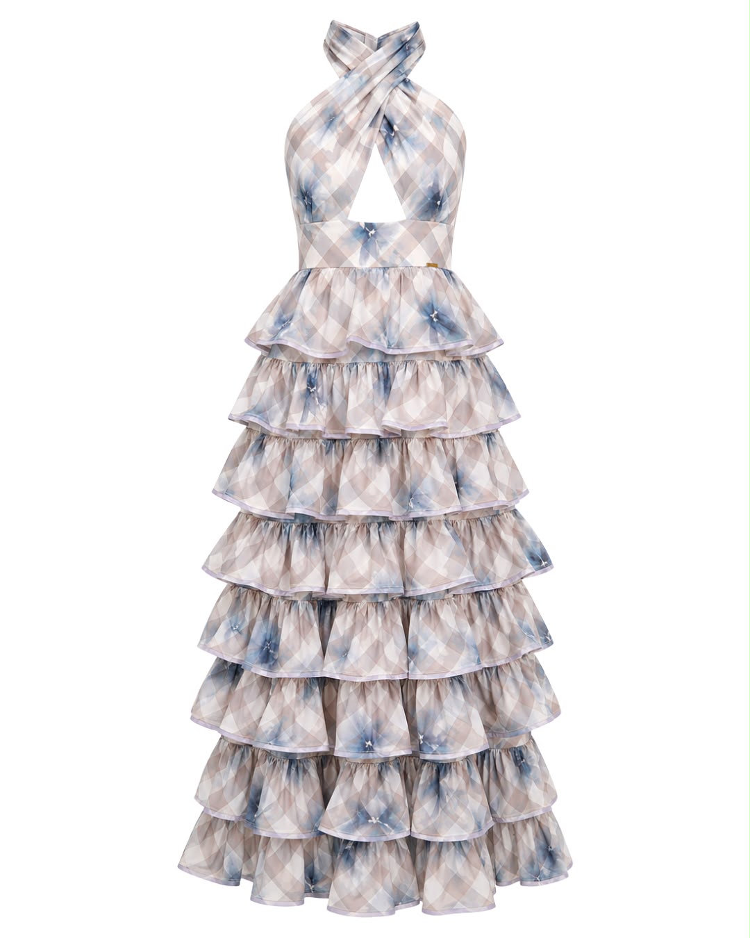 ARCADIO DRESS