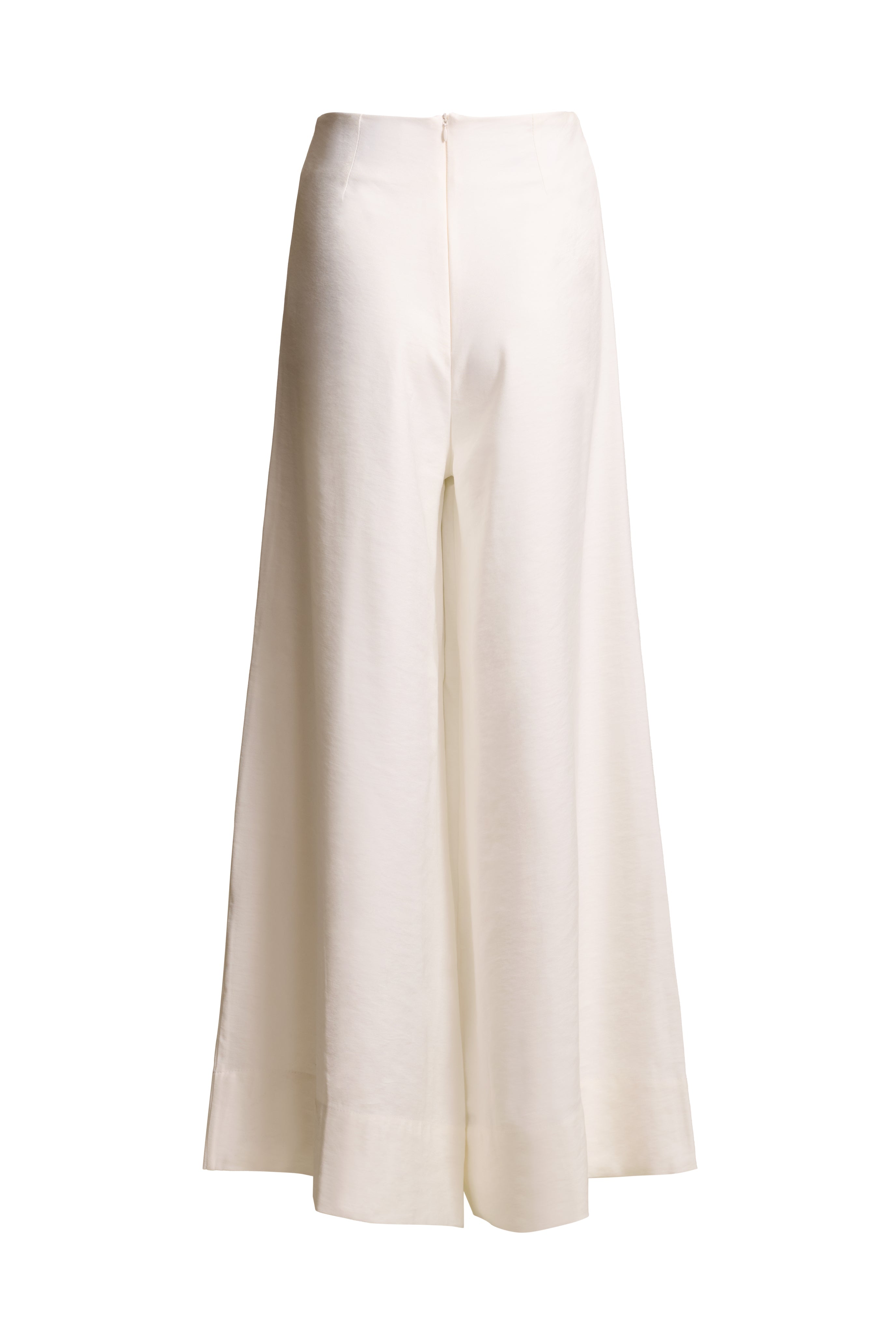 AURORA PANT BLANCO