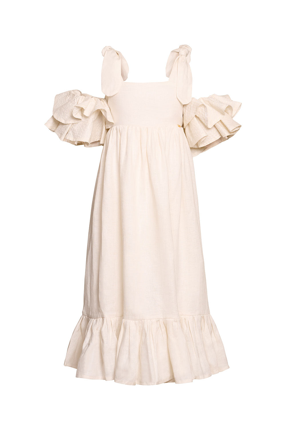 AVELLANA DRESS KIDS