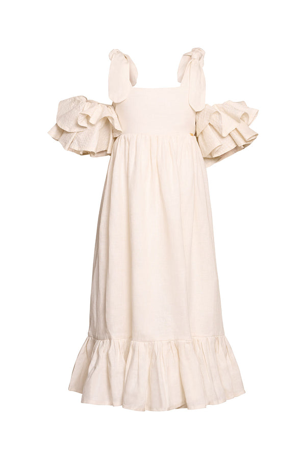 AVELLANA DRESS KIDS