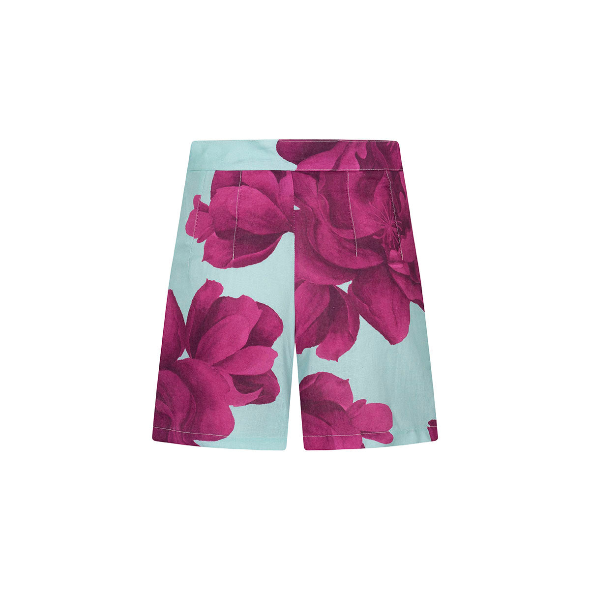 SHORT CANELA