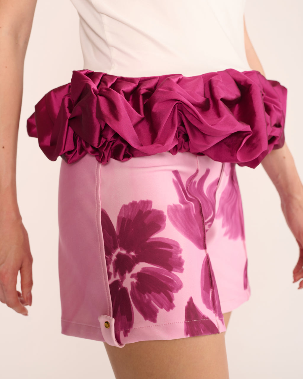 BALLET SHORT