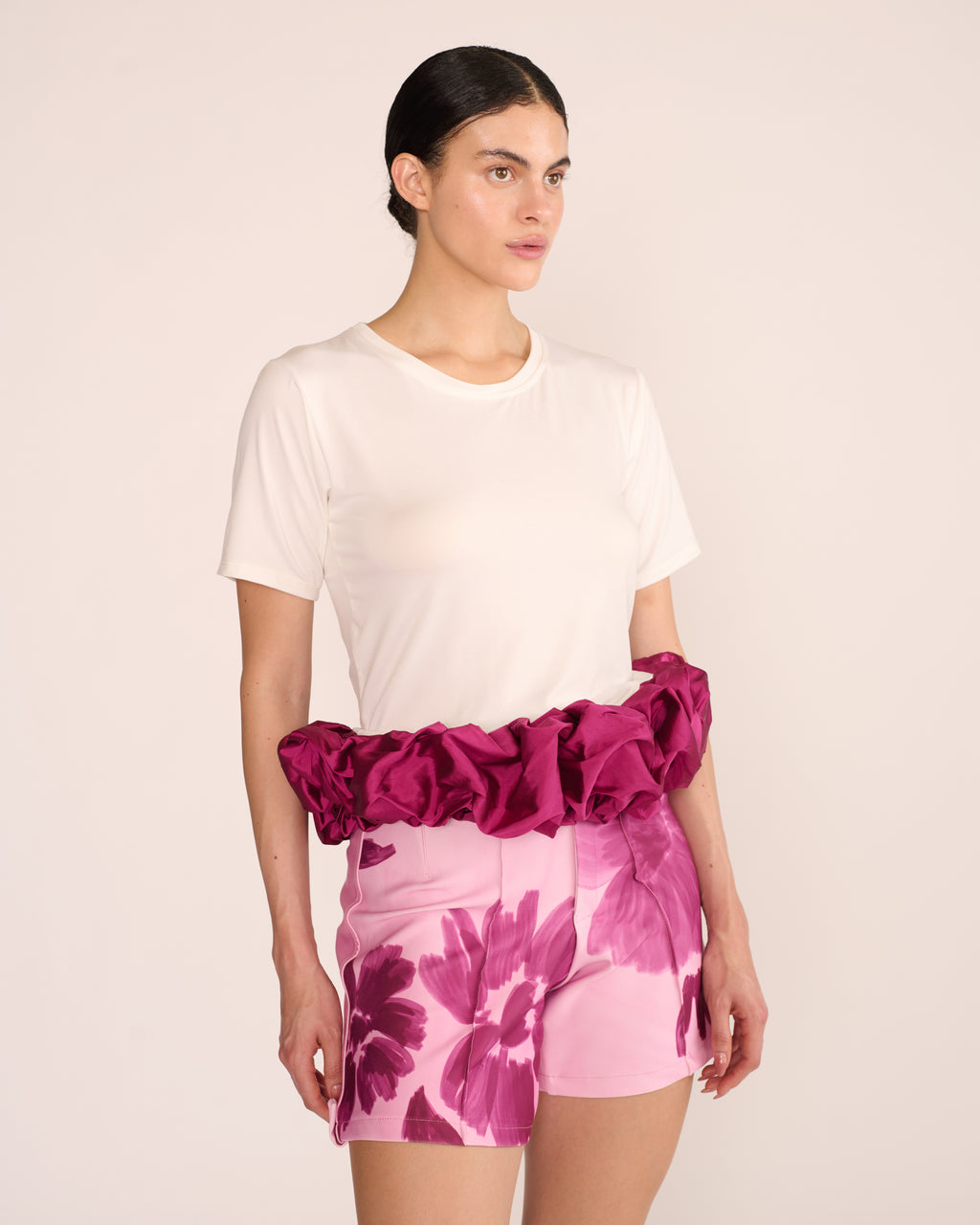 BALLET SHORT