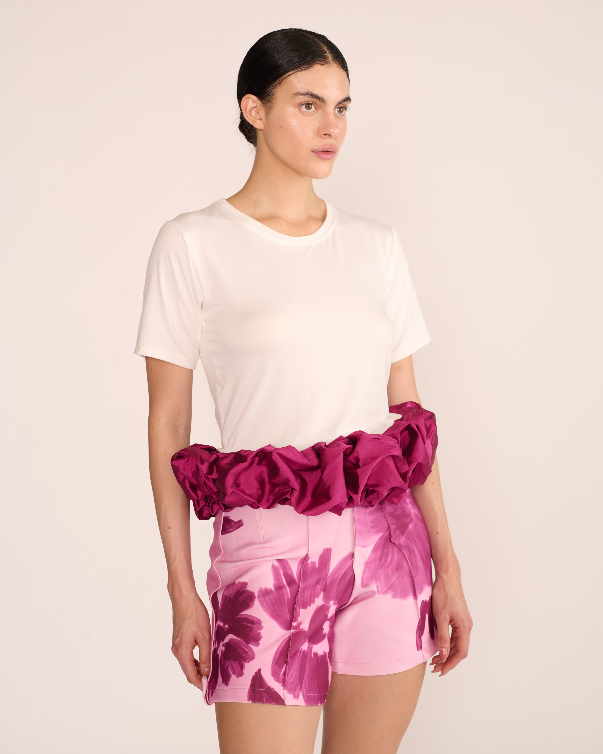 BALLET SHORT