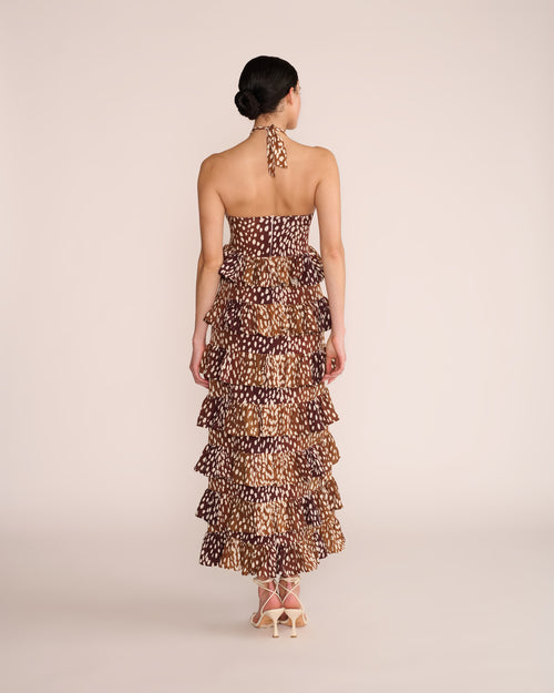 BAMBI DRESS MOMMY