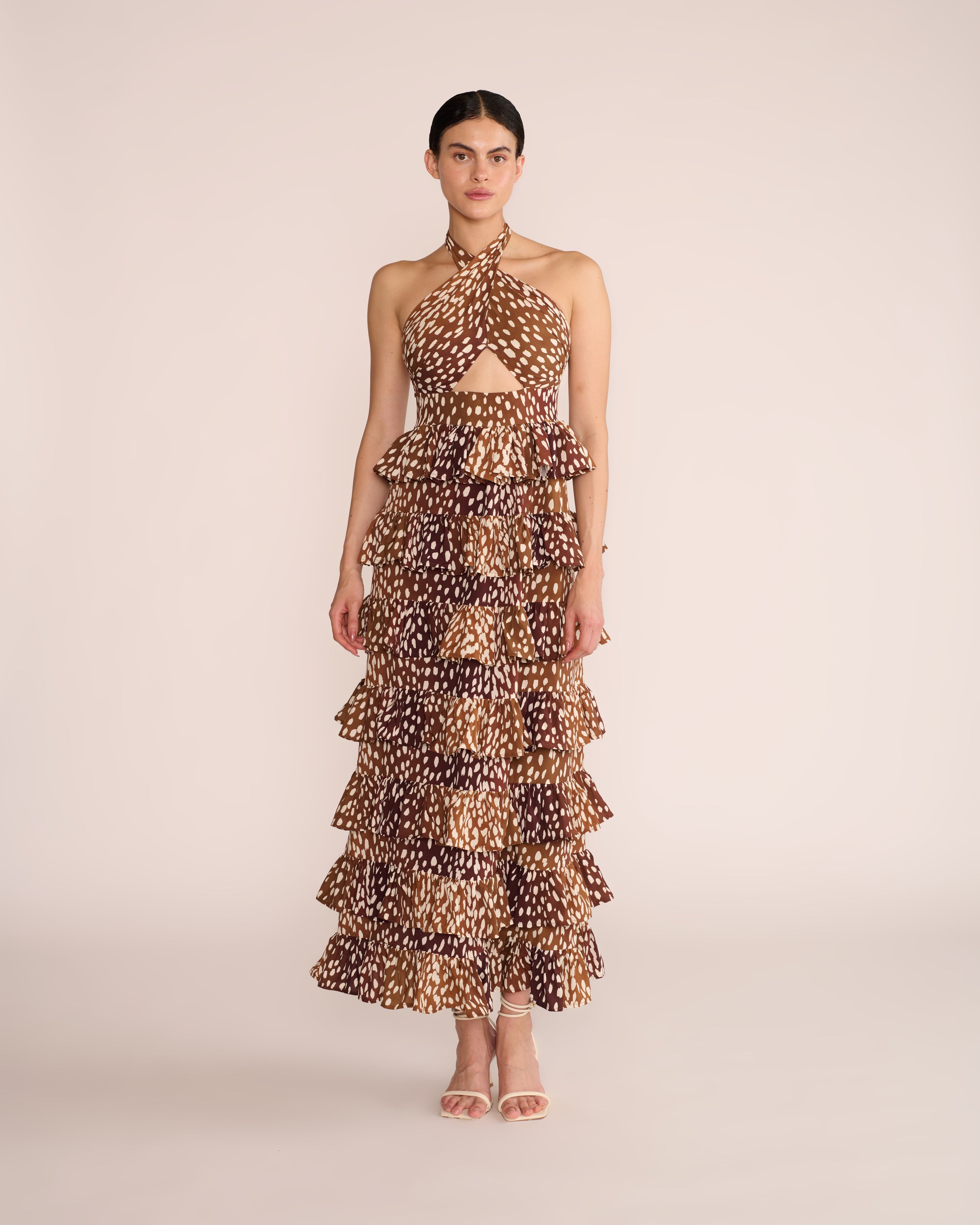 BAMBI DRESS MOMMY
