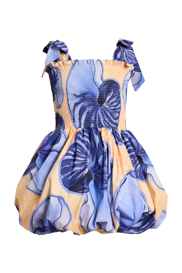 BUBA DRESS KIDS