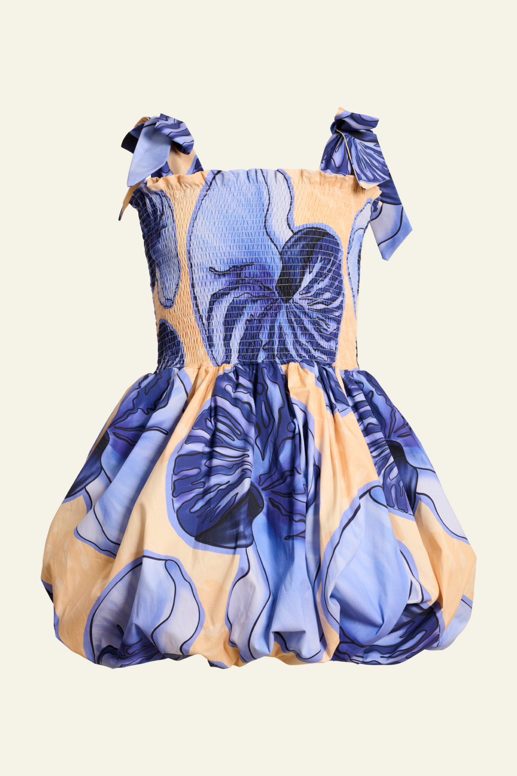 BUBA DRESS KIDS