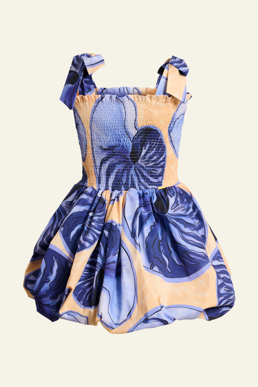 BUBA DRESS KIDS