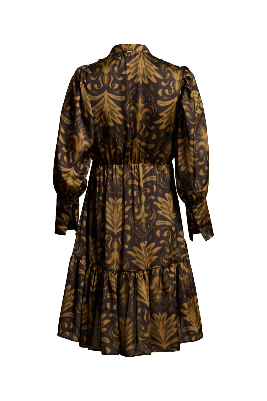 CANDELA DRESS.