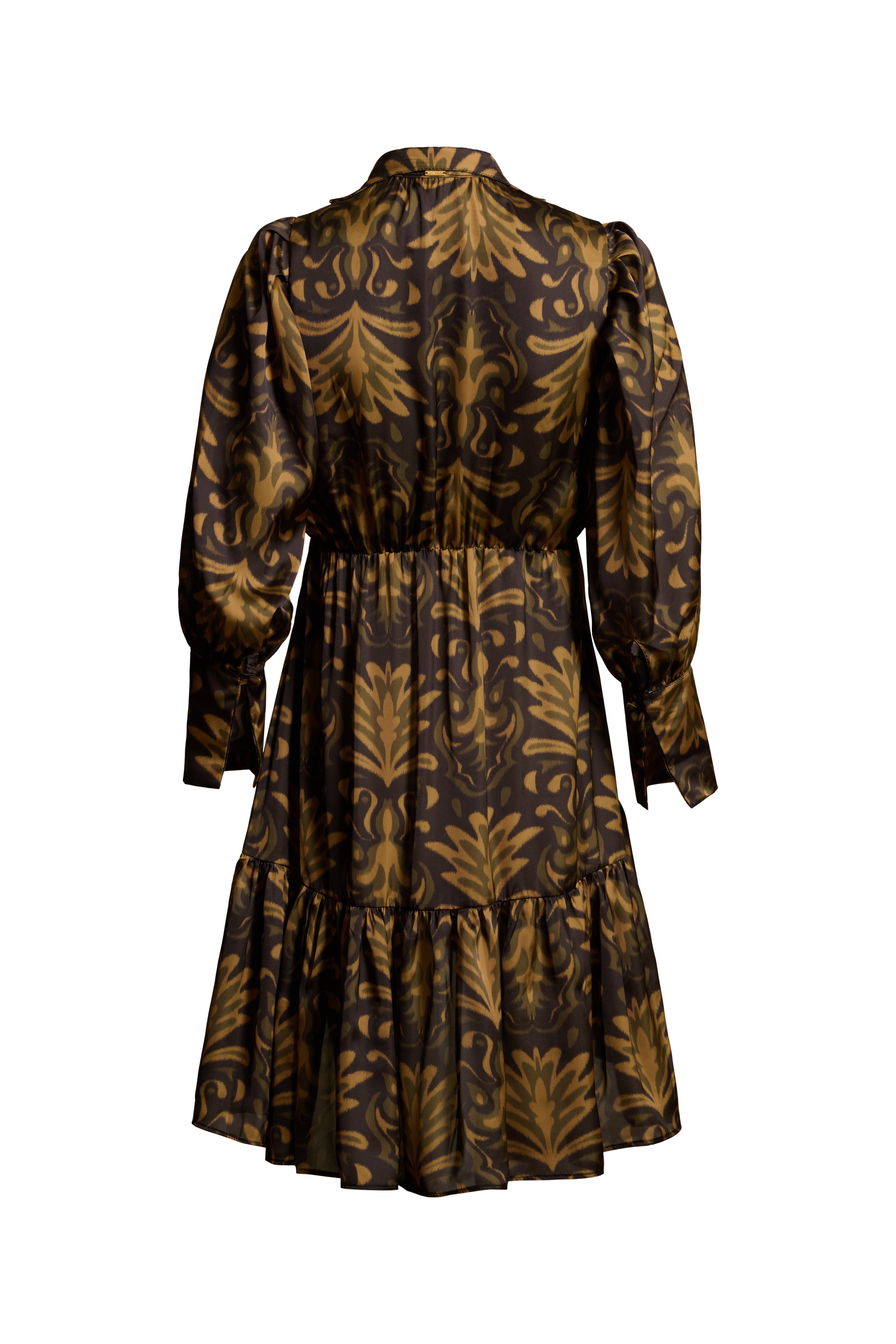 CANDELA DRESS