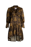 CANDELA DRESS.
