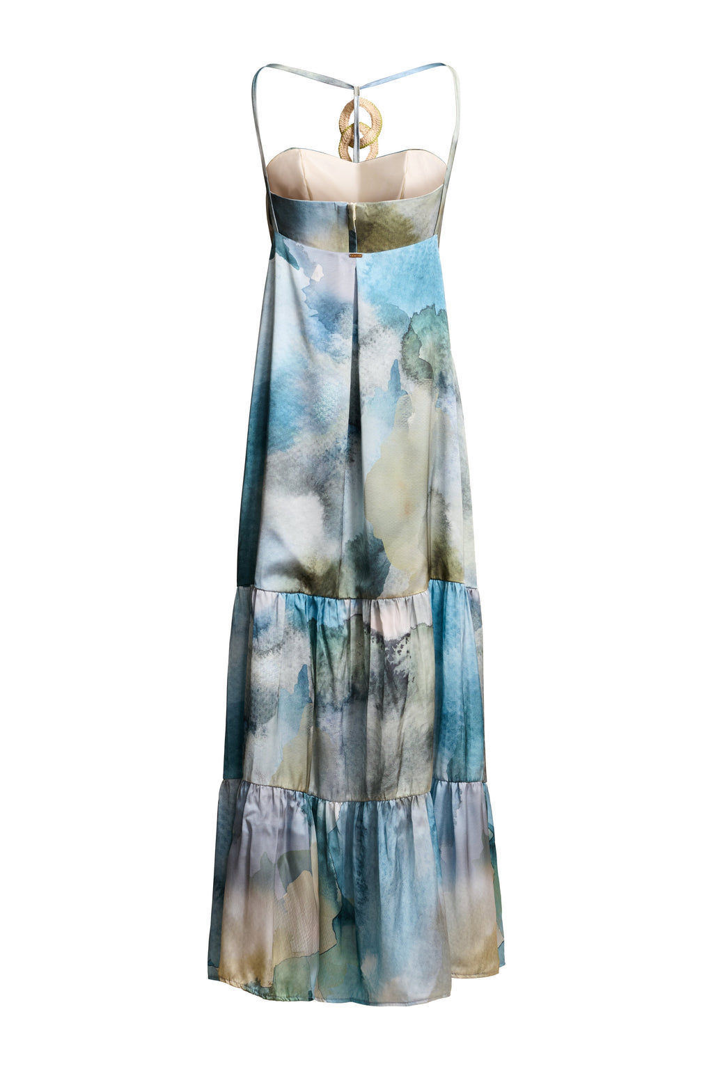 CATALINA DRESS.