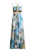 CATALINA DRESS.