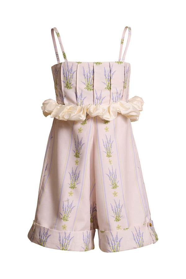CAYETANA JUMPSUIT KIDS