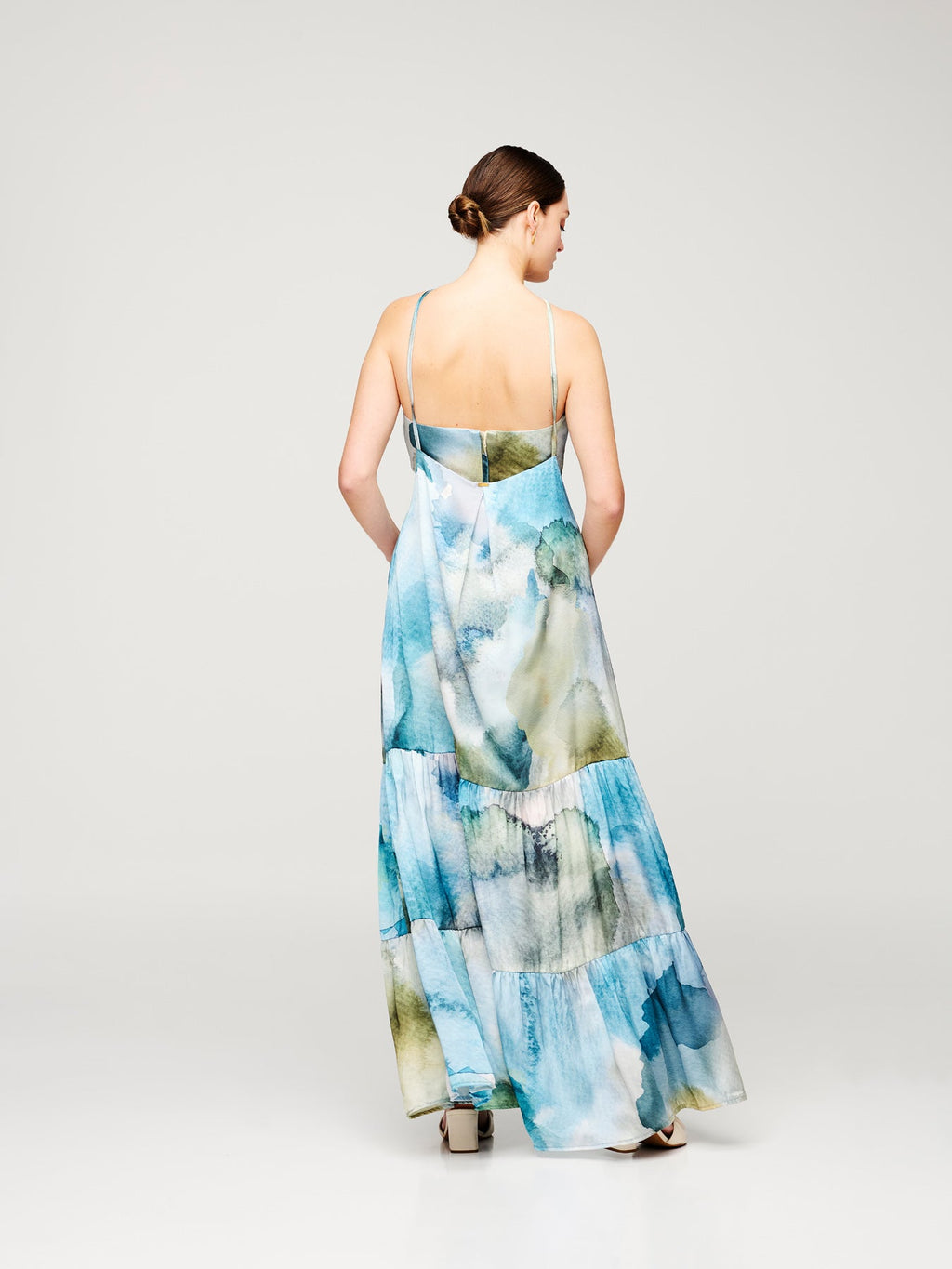 CATALINA DRESS.