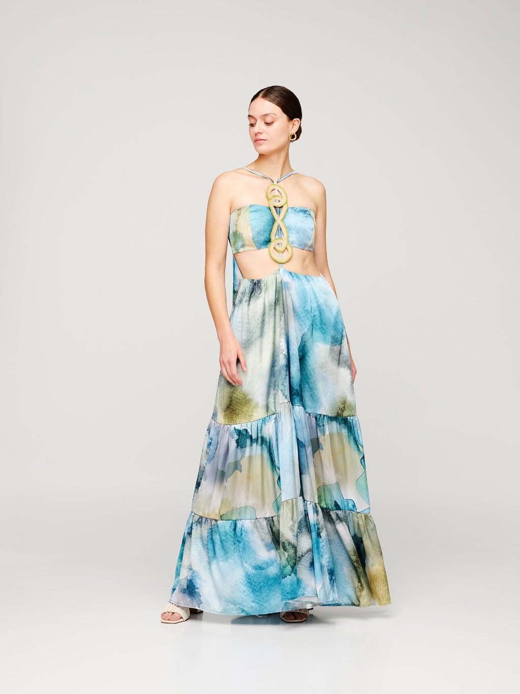 CATALINA DRESS.