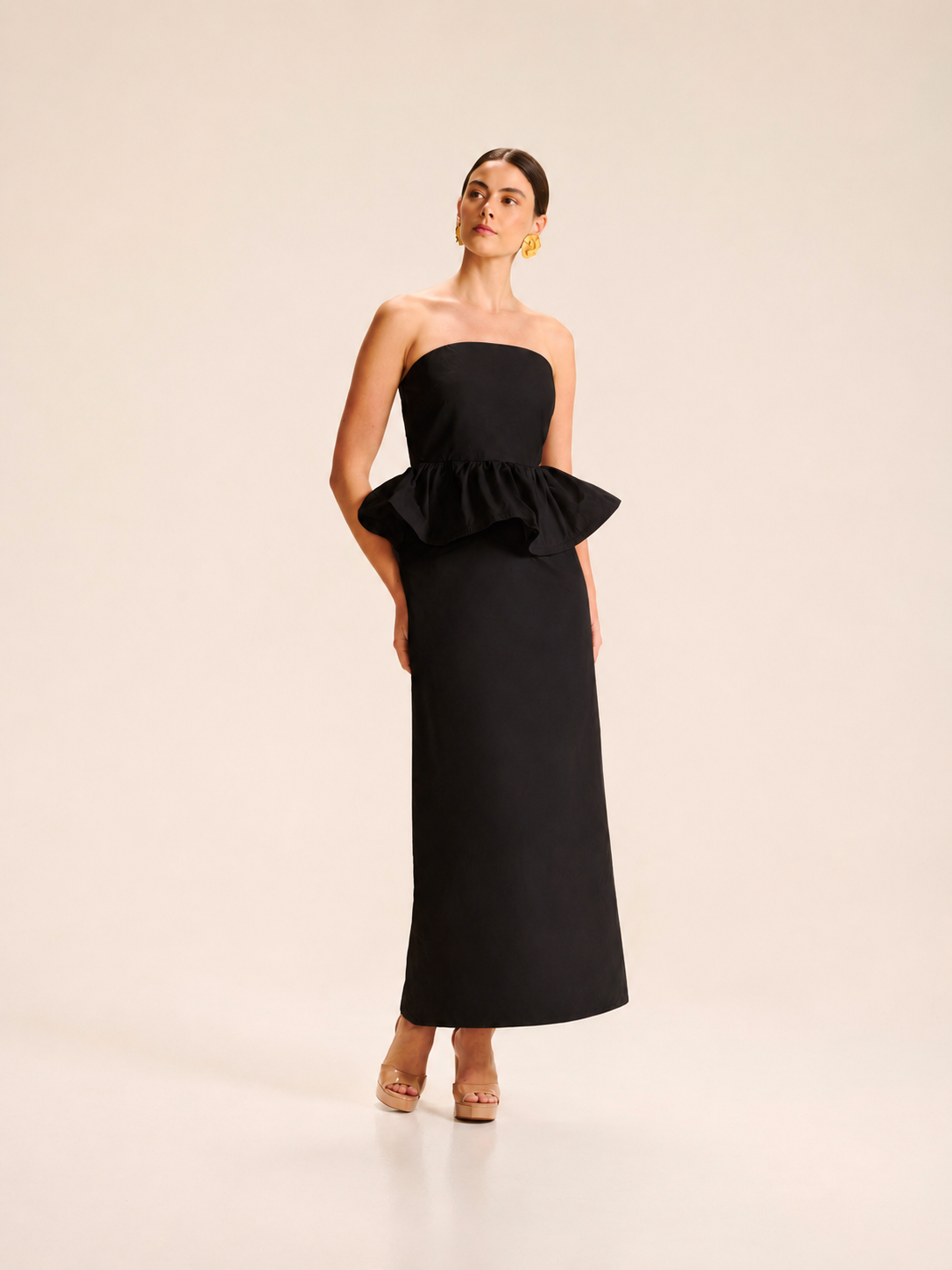 SILVIA SKIRT