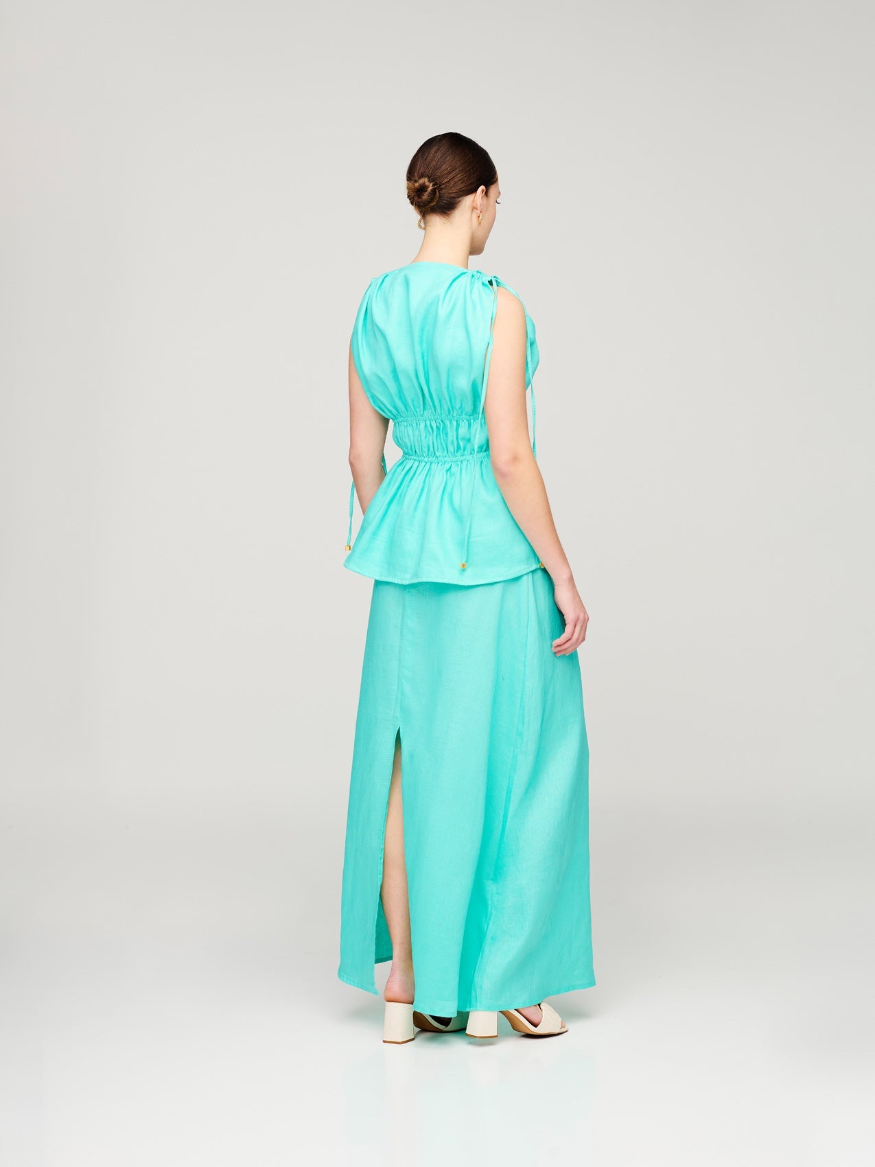 DAFNE SKIRT
