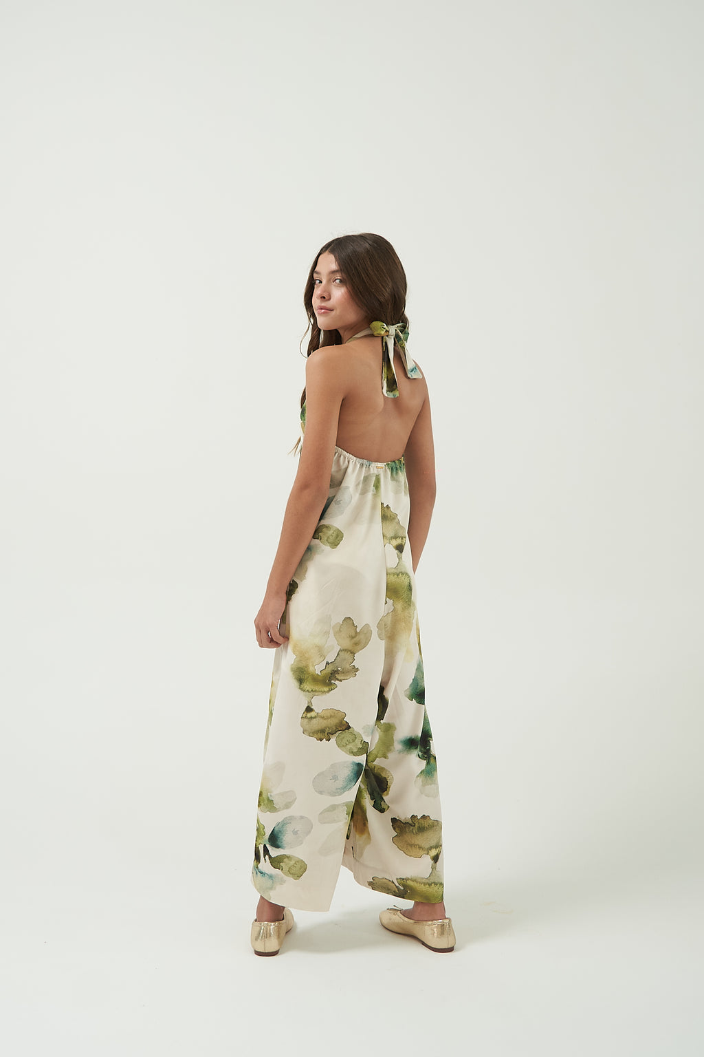 MILO JUMPSUIT KIDS