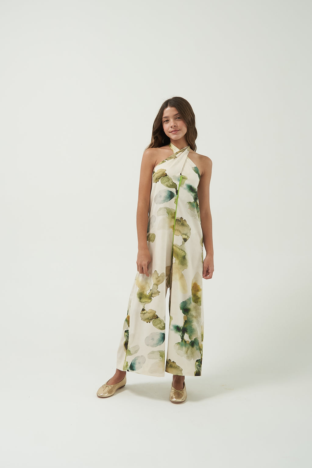 MILO JUMPSUIT KIDS