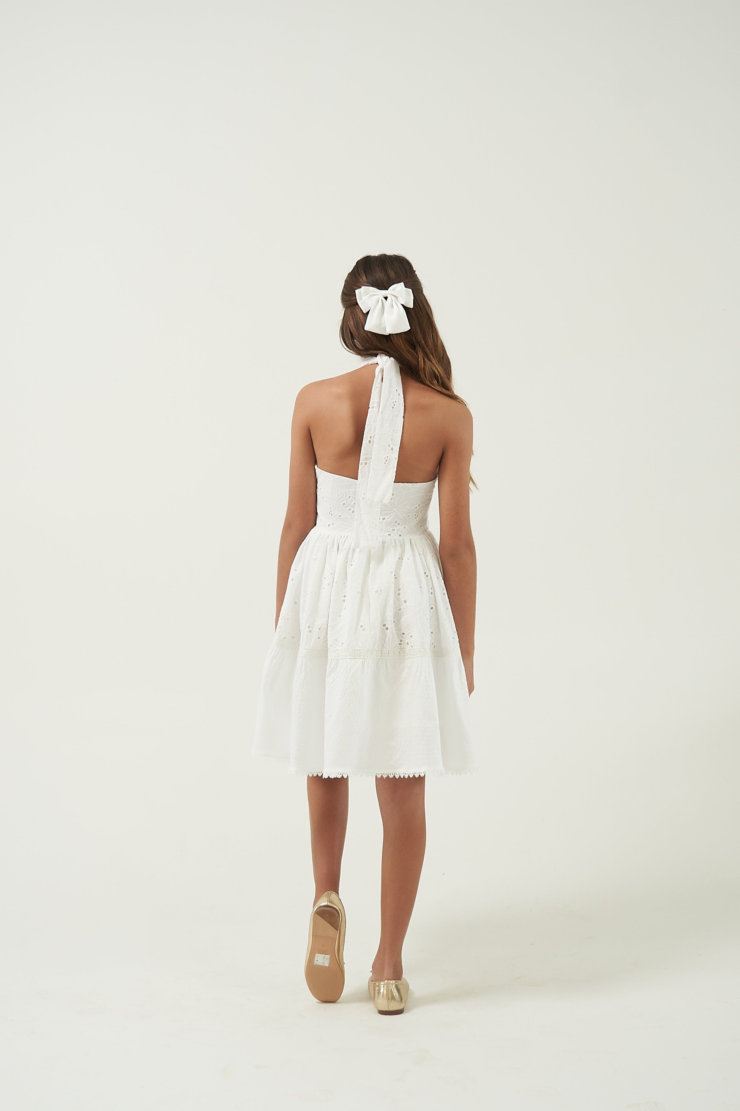KIKO DRESS KIDS