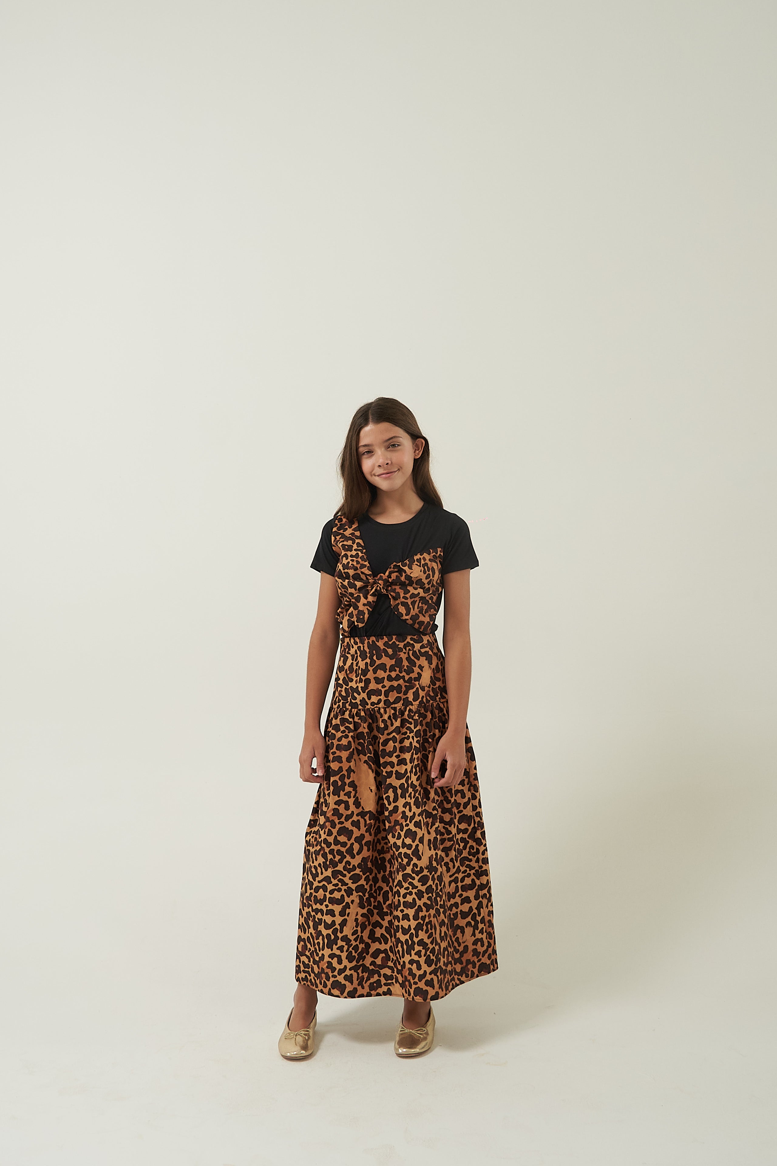JAGUAR TSHIRT KIDS
