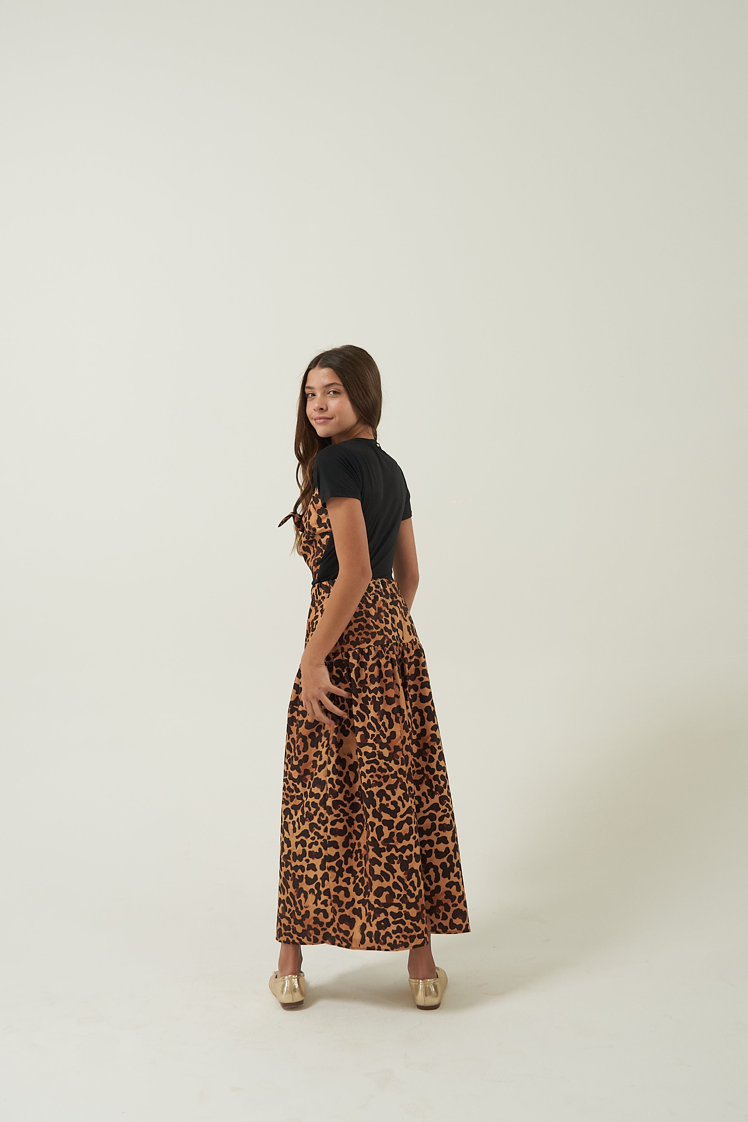 JAGUAR TSHIRT KIDS