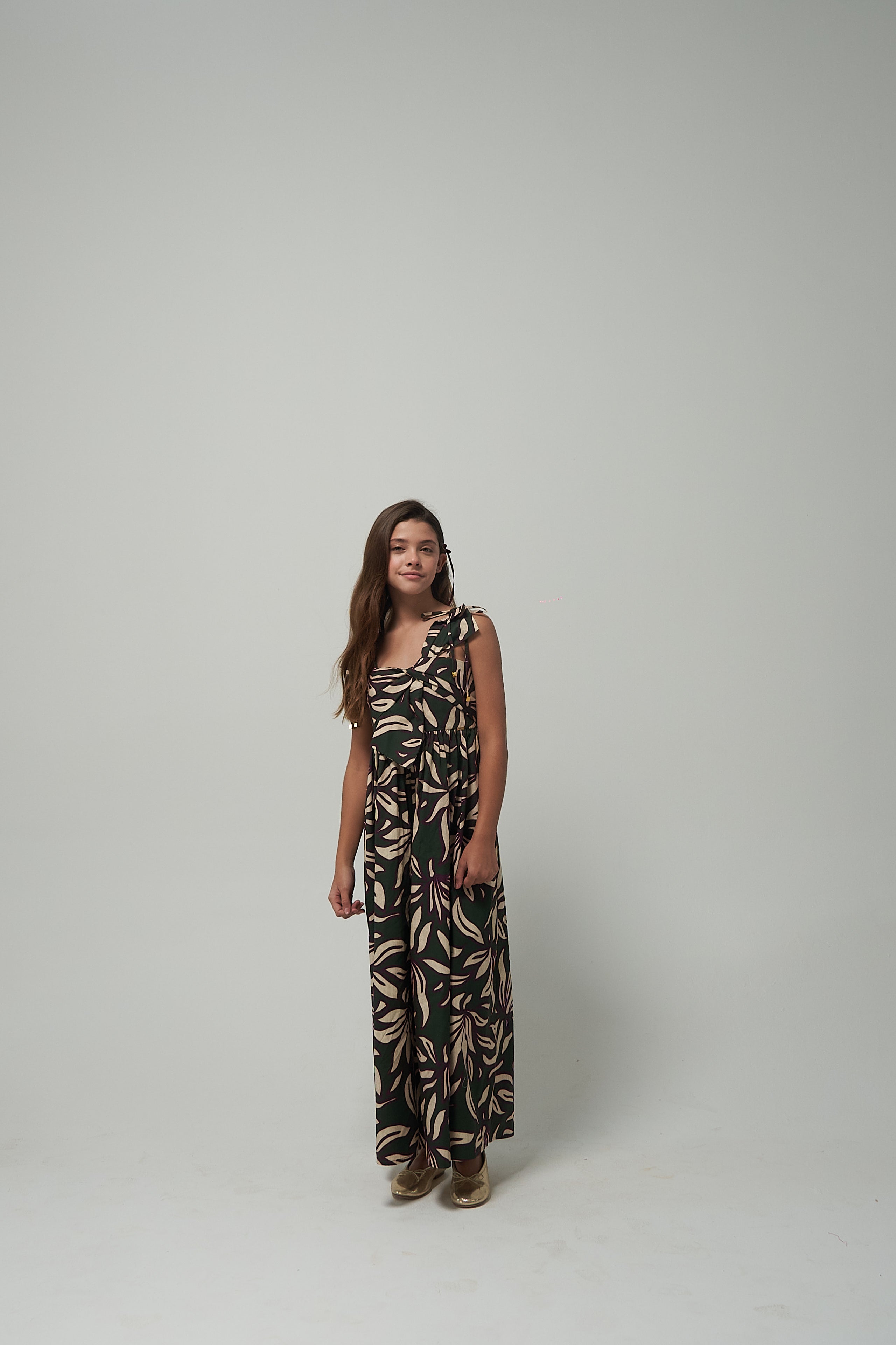 FIORE JUMPSUIT KIDS