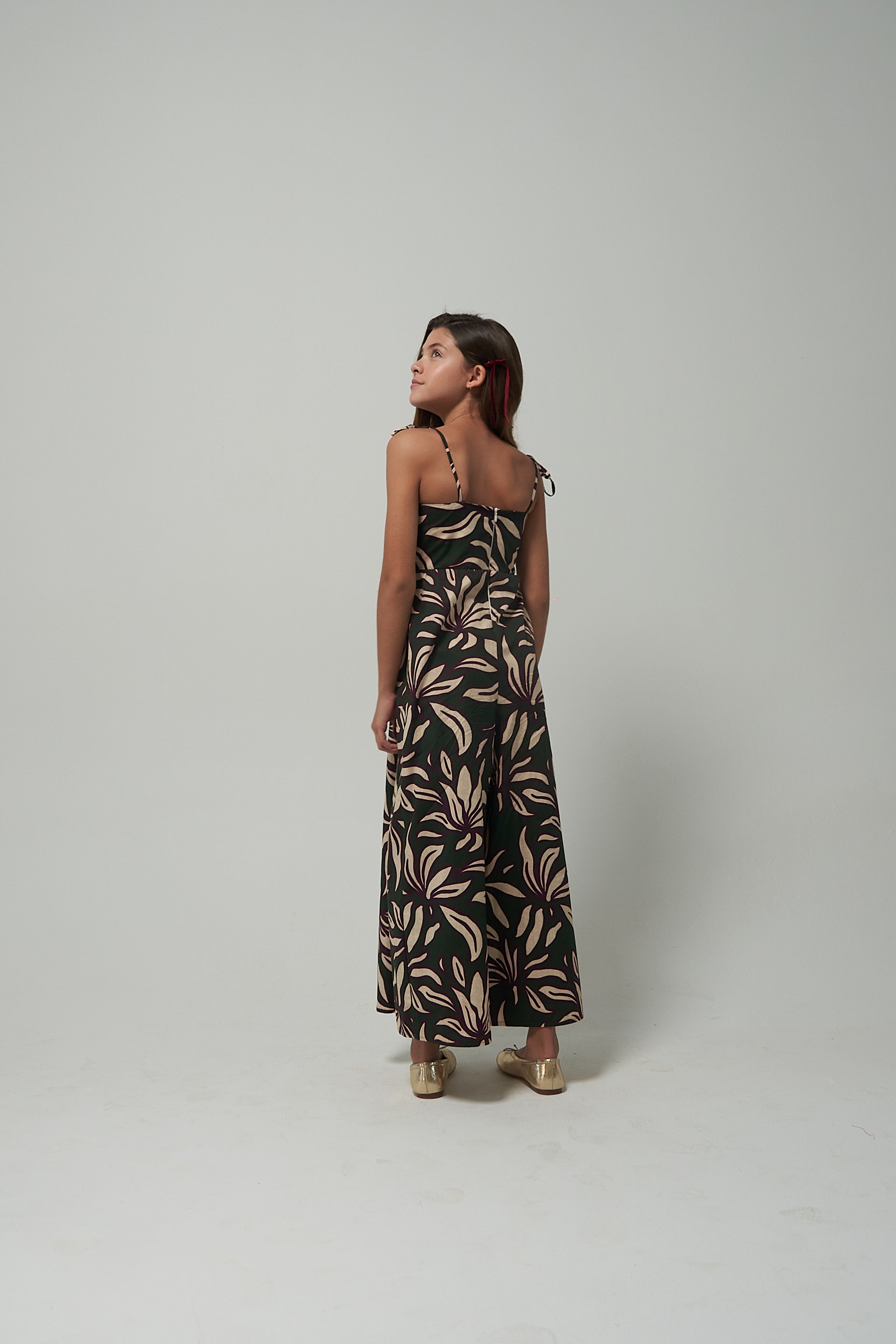 FIORE JUMPSUIT KIDS