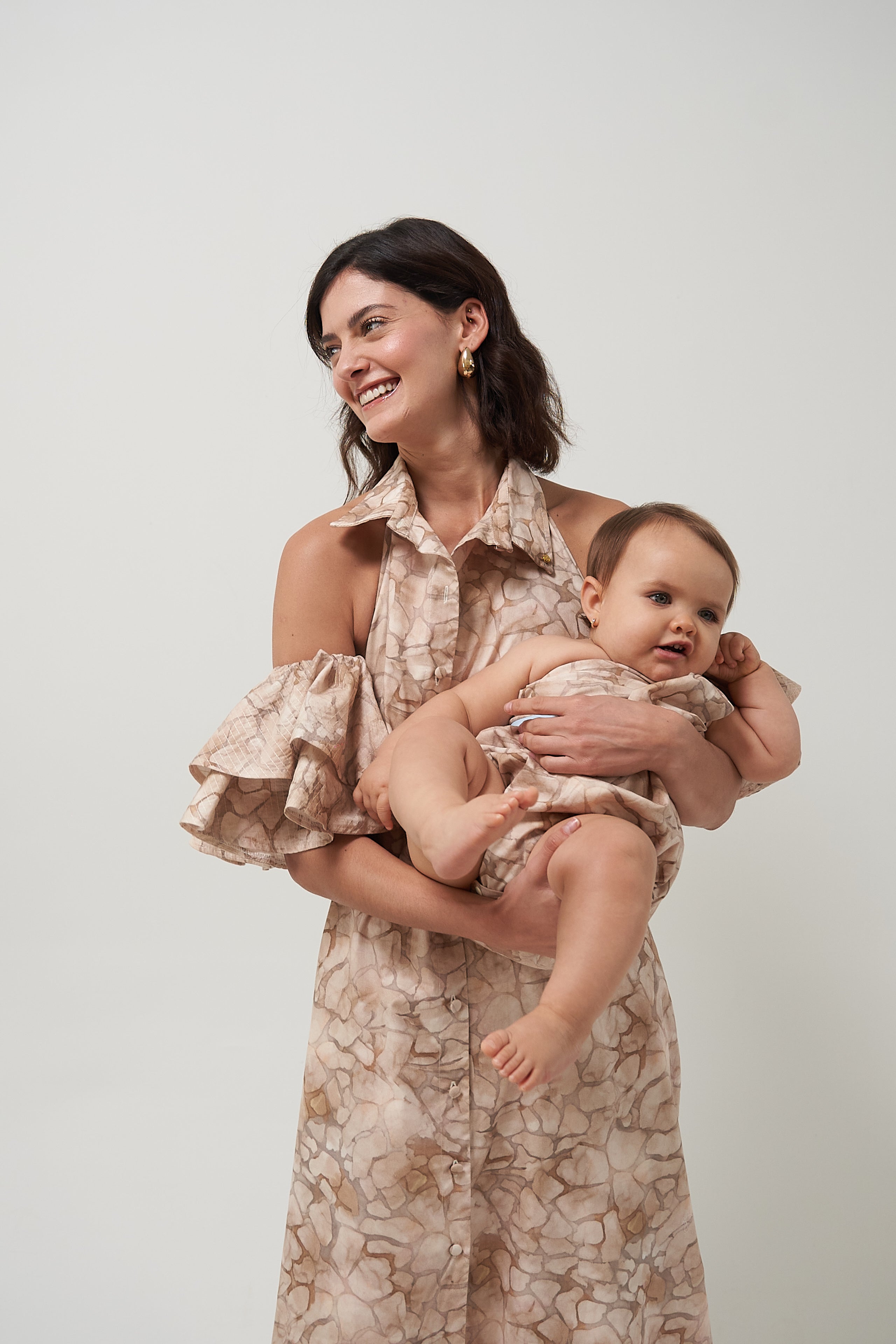 TALIANA DRESS MOMMY
