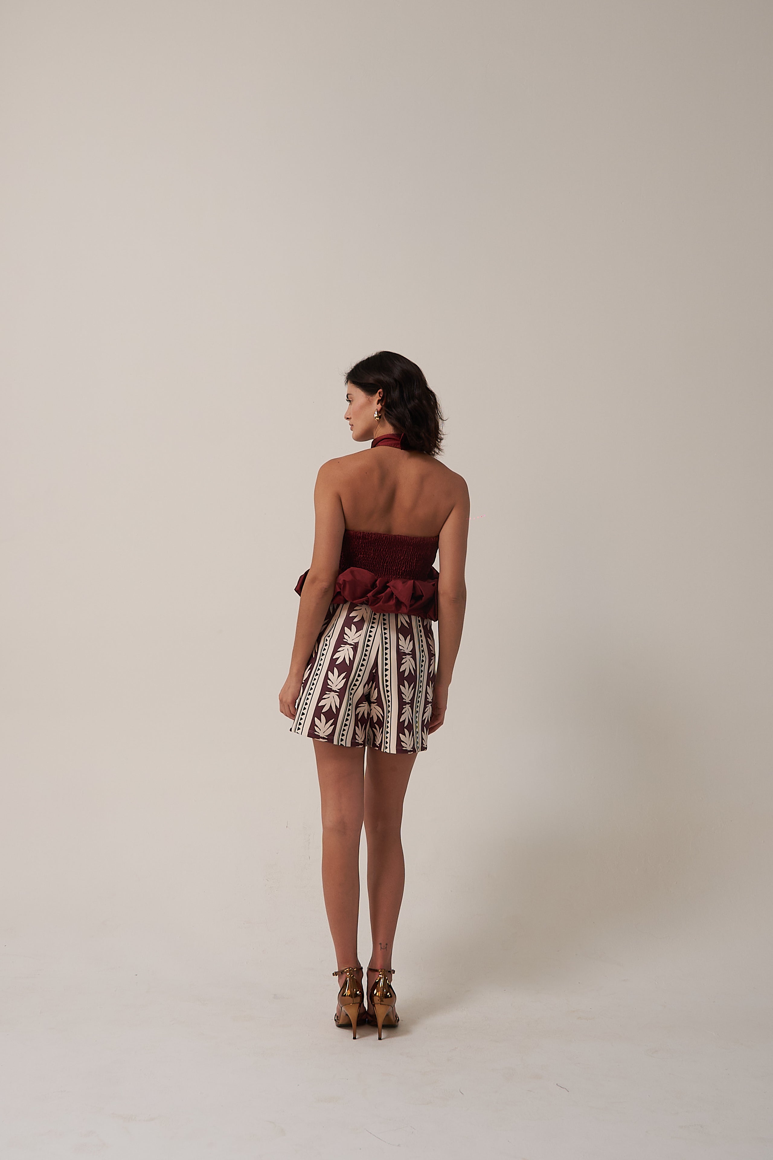PINOT SHORT MOMMY