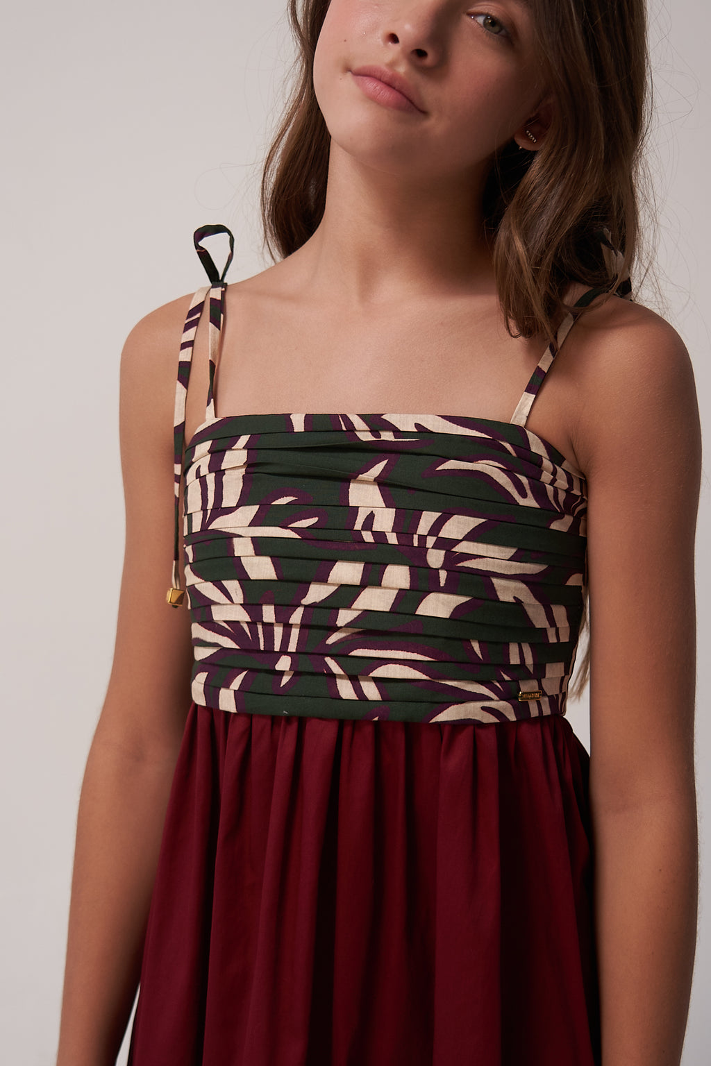 ZO DRESS KIDS.