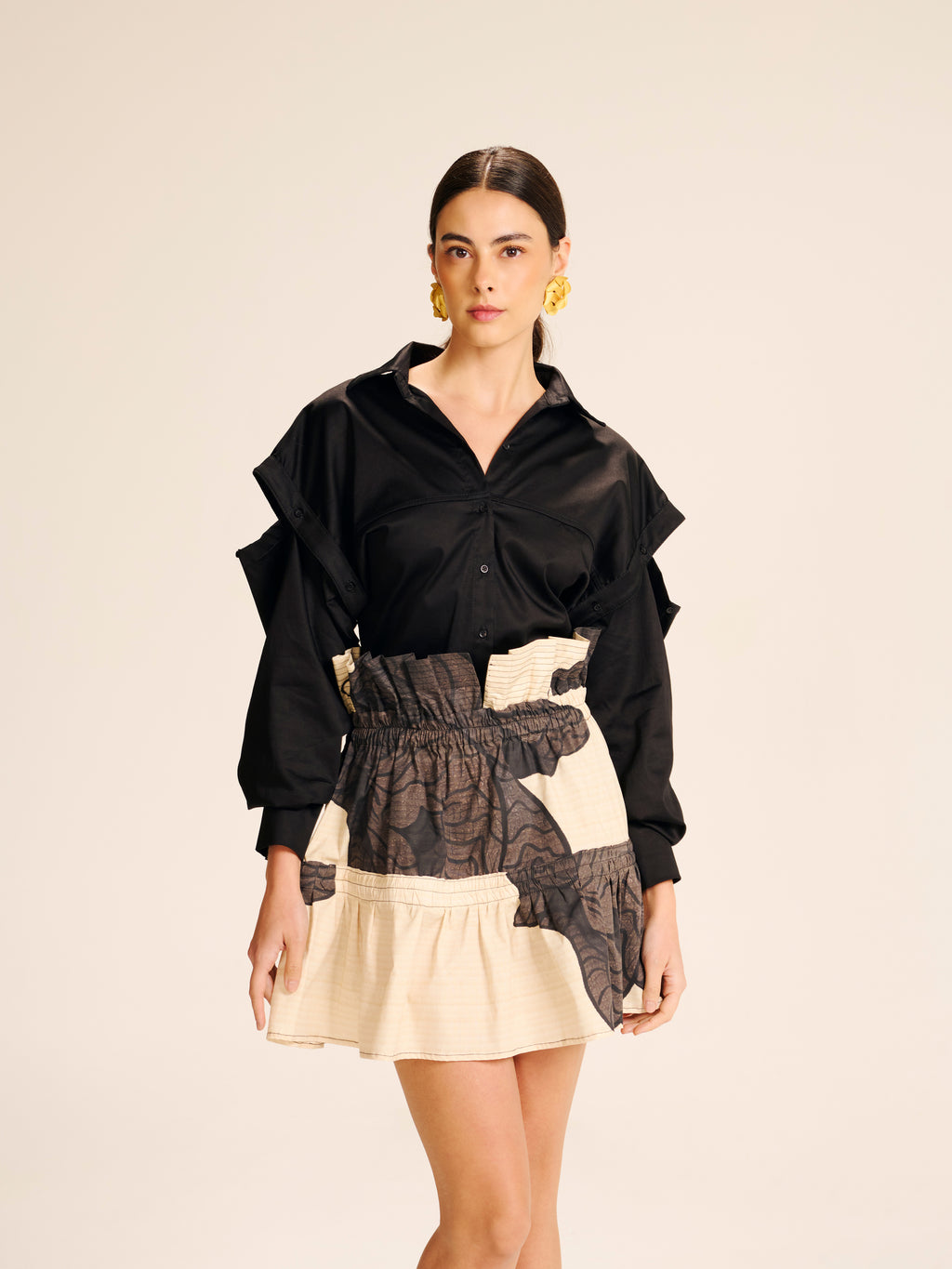 ONDA SKIRT