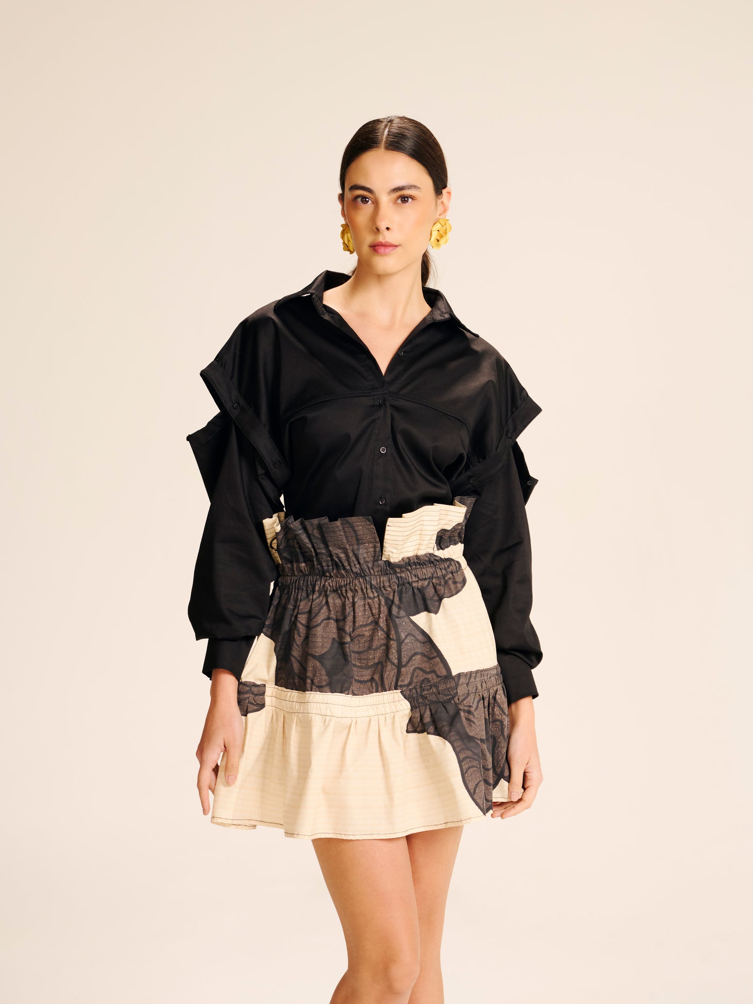 ONDA SKIRT