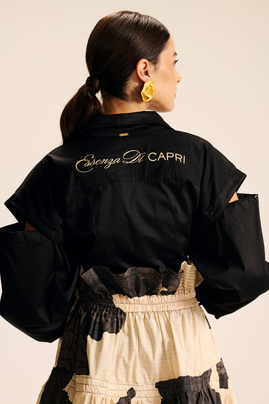 ONDA SKIRT