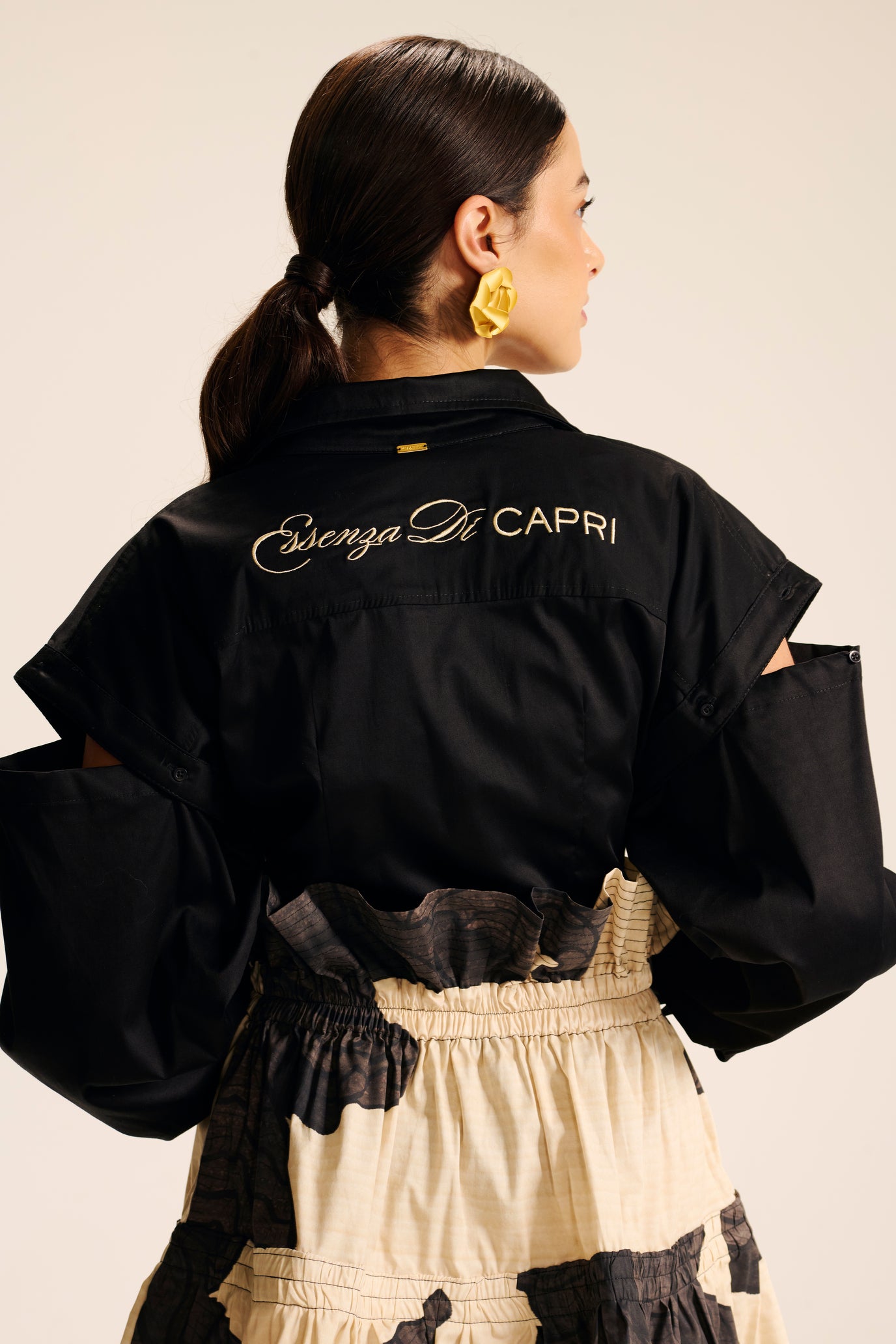 ONDA SKIRT