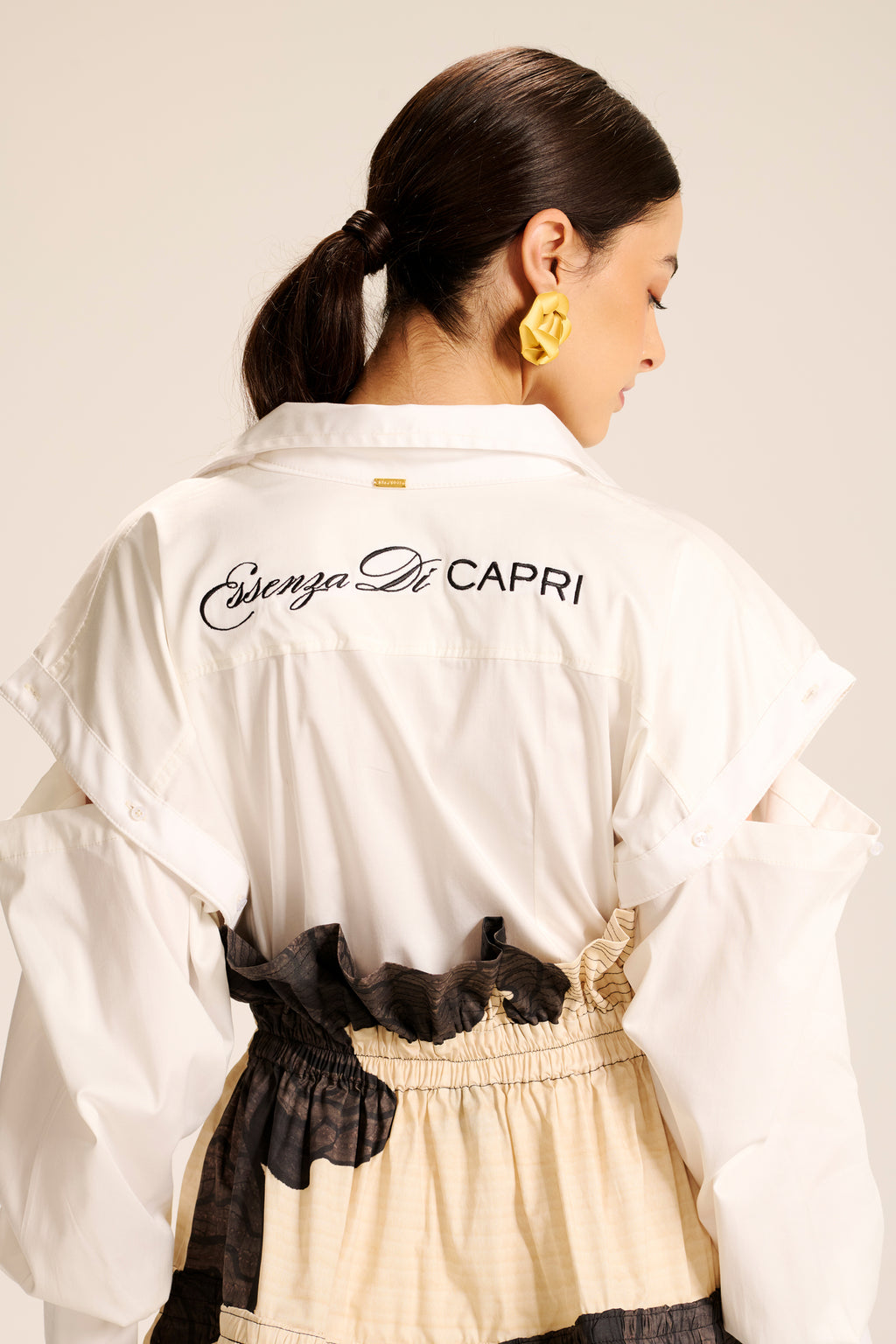 ONDA SKIRT