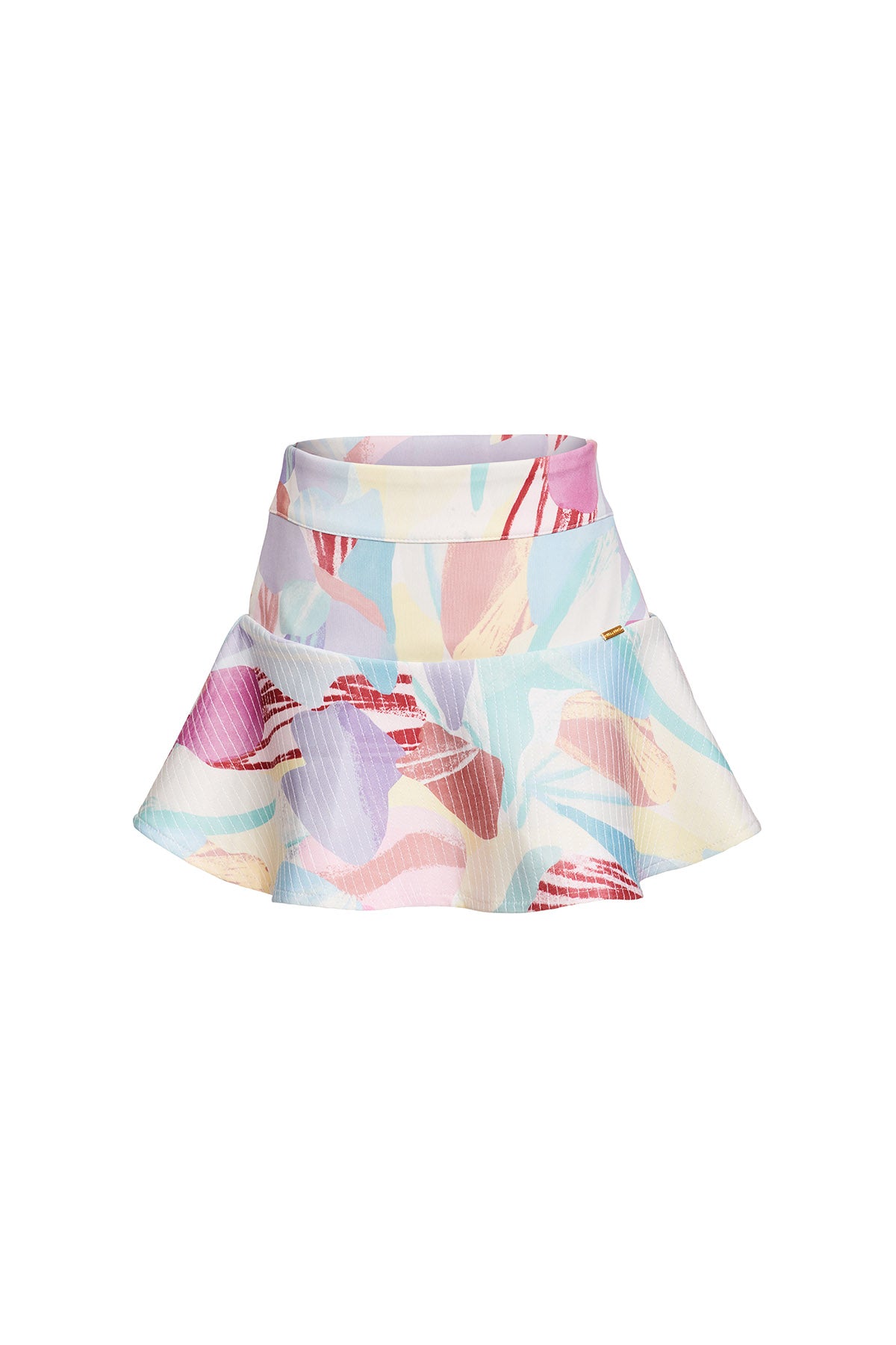 ALMENDRA SKIRT GIRL